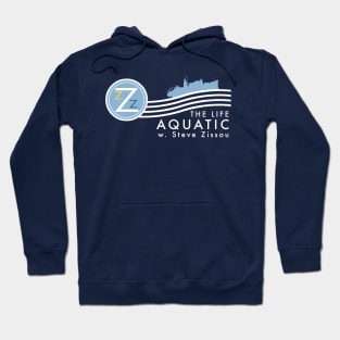 The Life Aquatic Hoodie